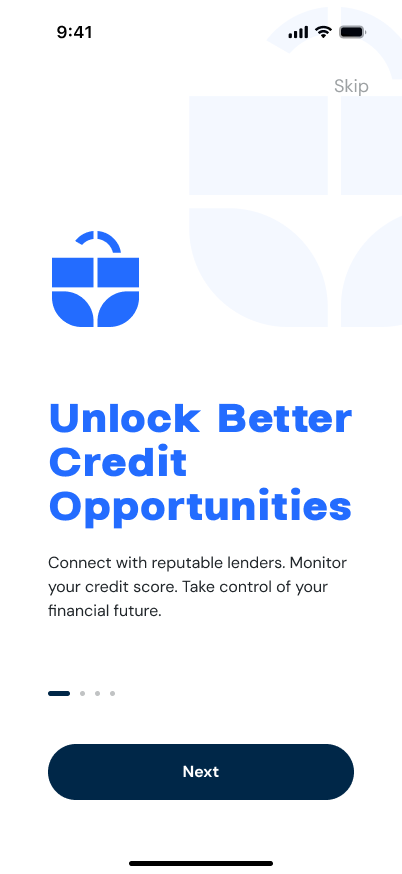 Cash Advance & Loans: Lumen app - Unlock Better Credit Opportunities
